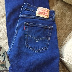 Levi’s 511 33x32